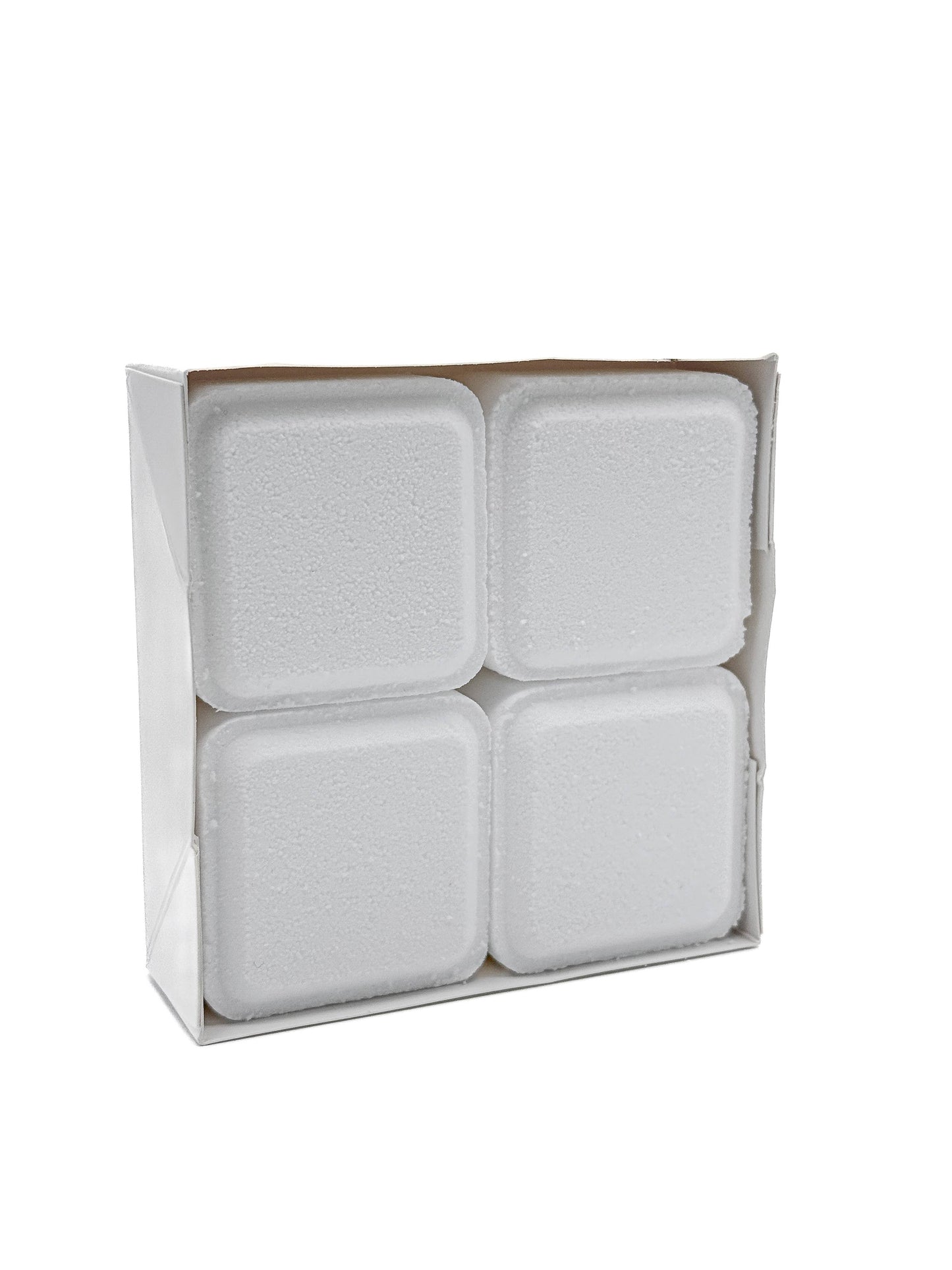 Fine Fragrance Shower Steamers – White Tea