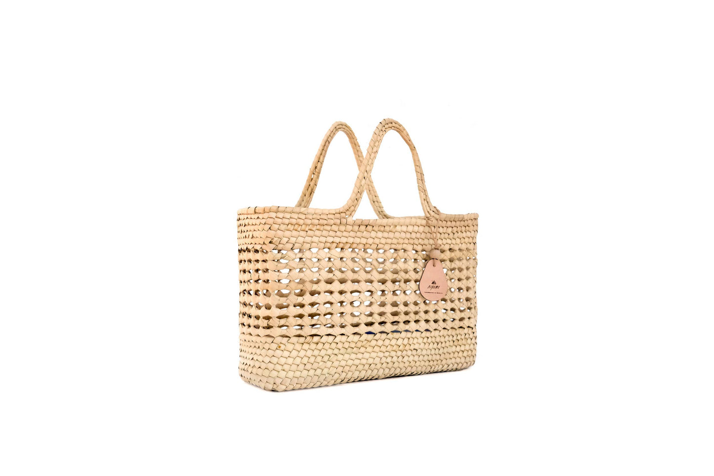 Palma Handmade Basket