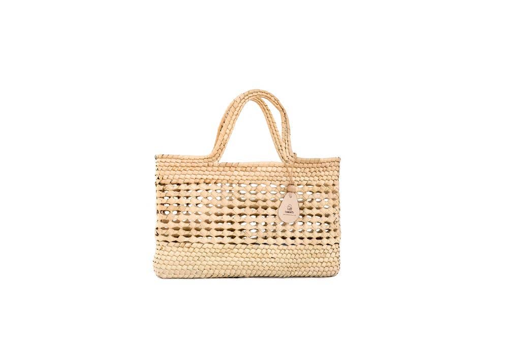 Palma Handmade Basket
