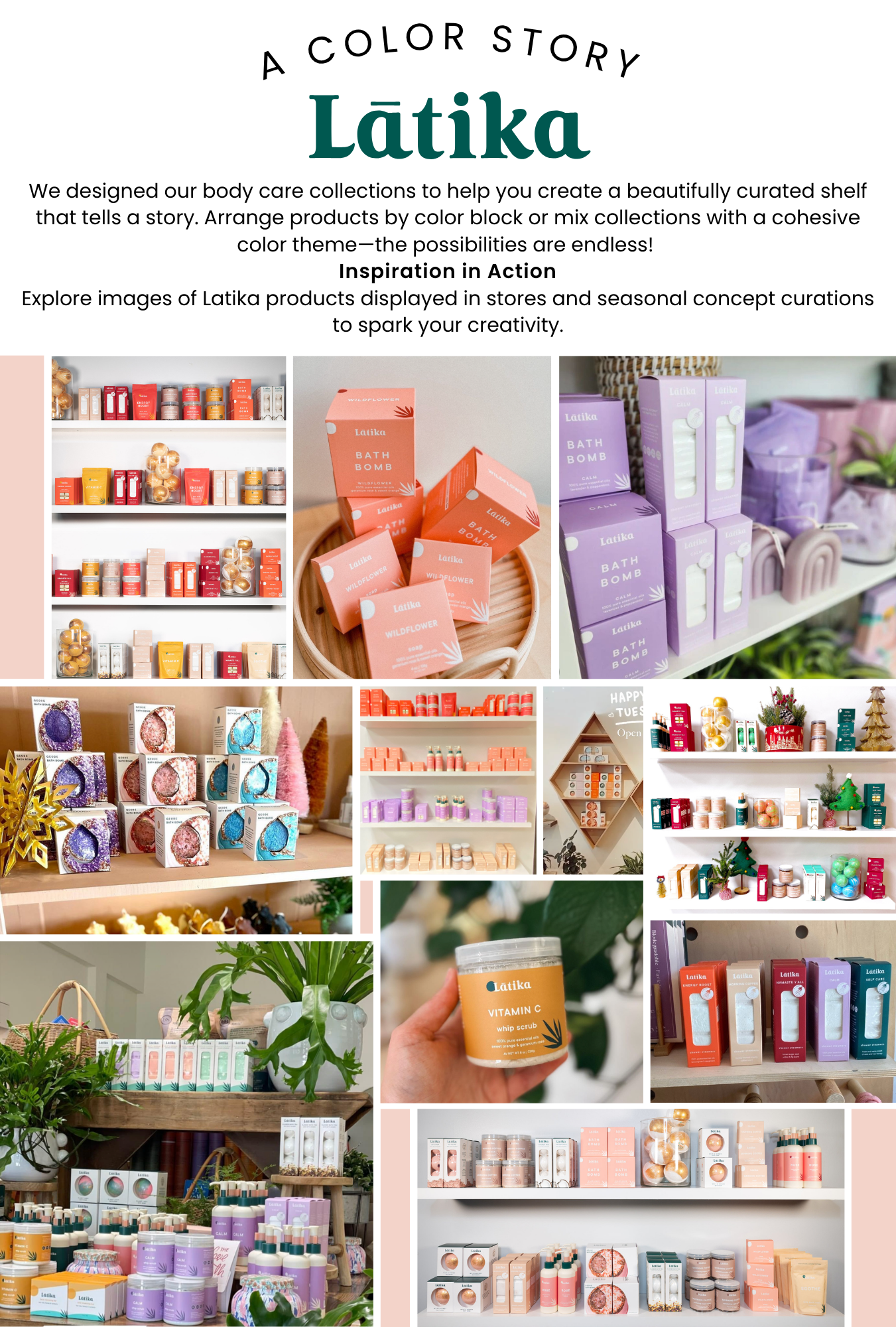Fine Fragrance Shower Steamers – Amalfi Coast