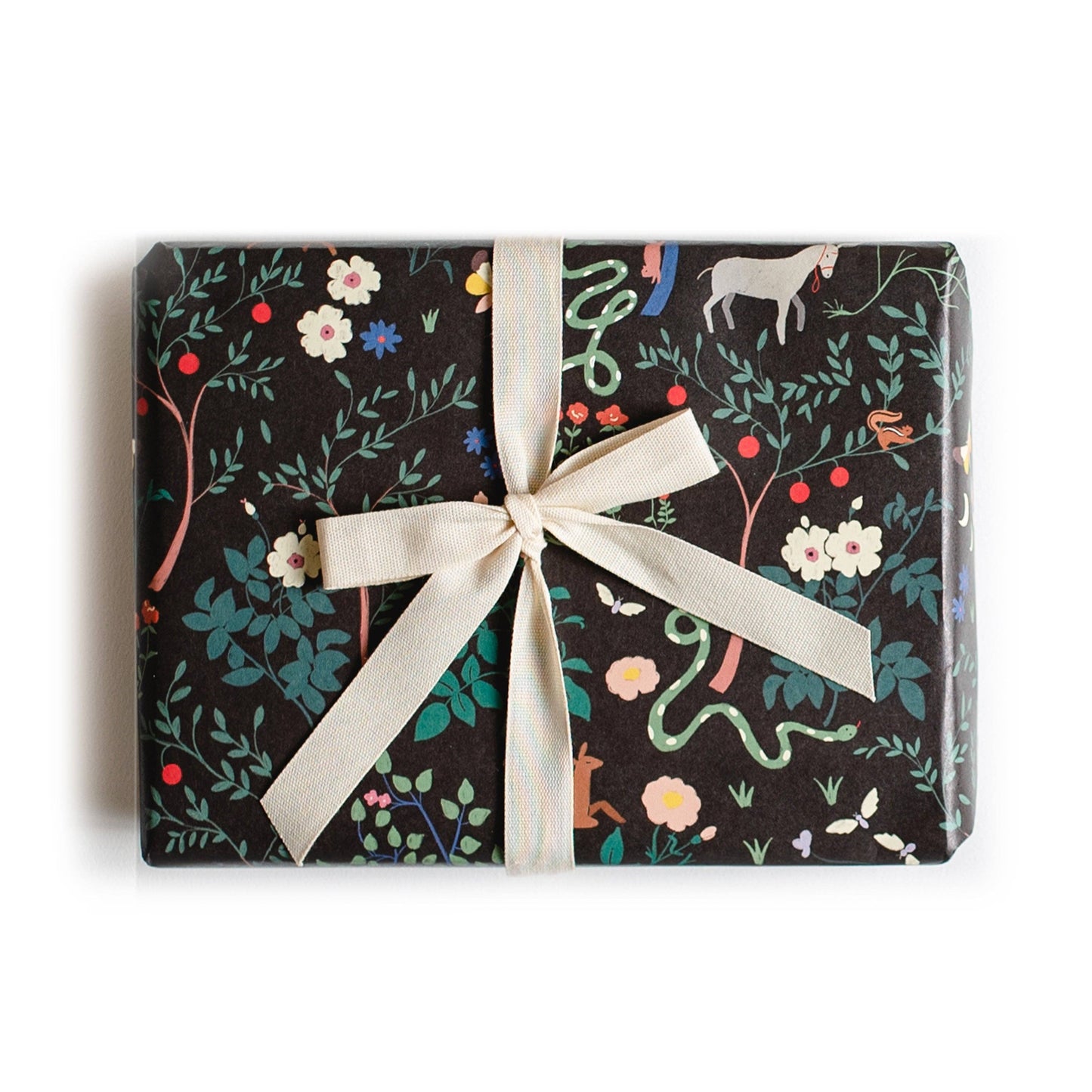 Midsummer Nights Dream Wrap: Roll of 3 Sheets
