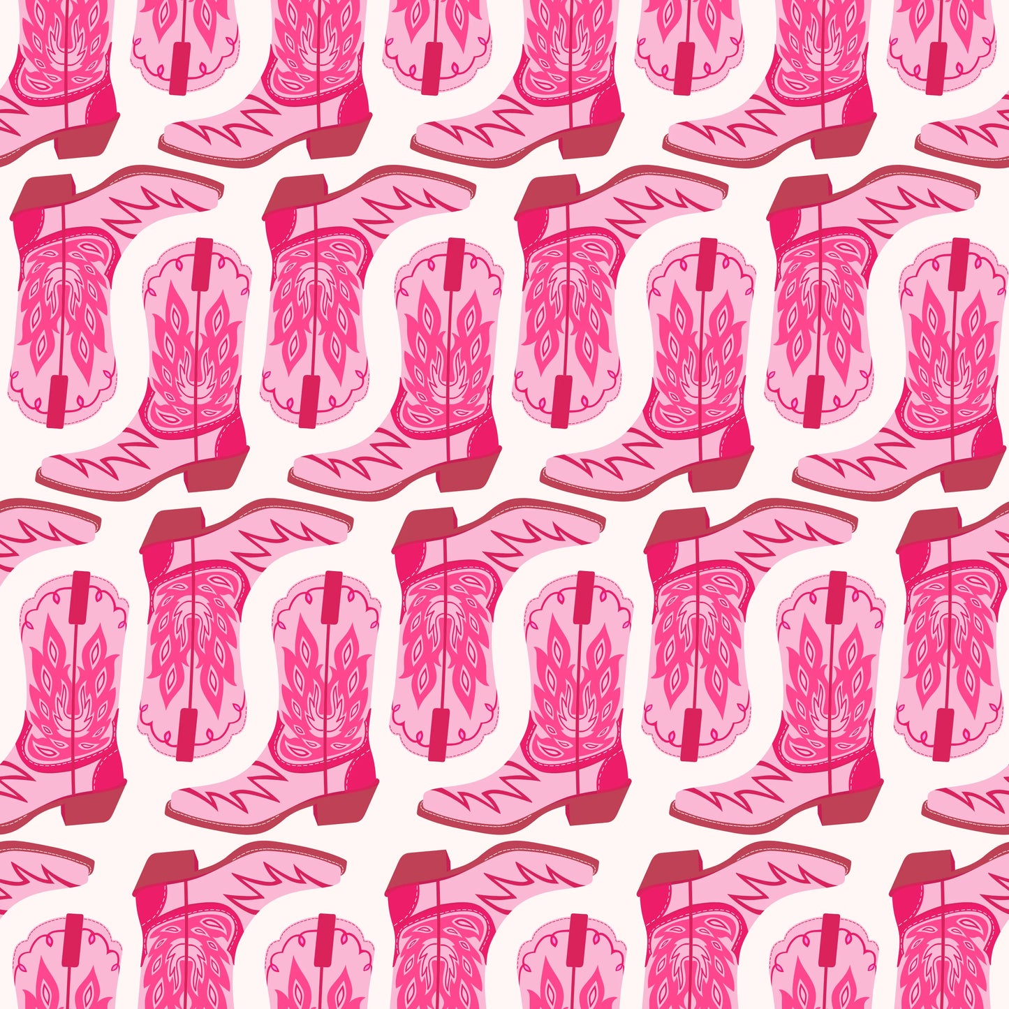 Beau Bottles Cow Girl - La Marca Edition