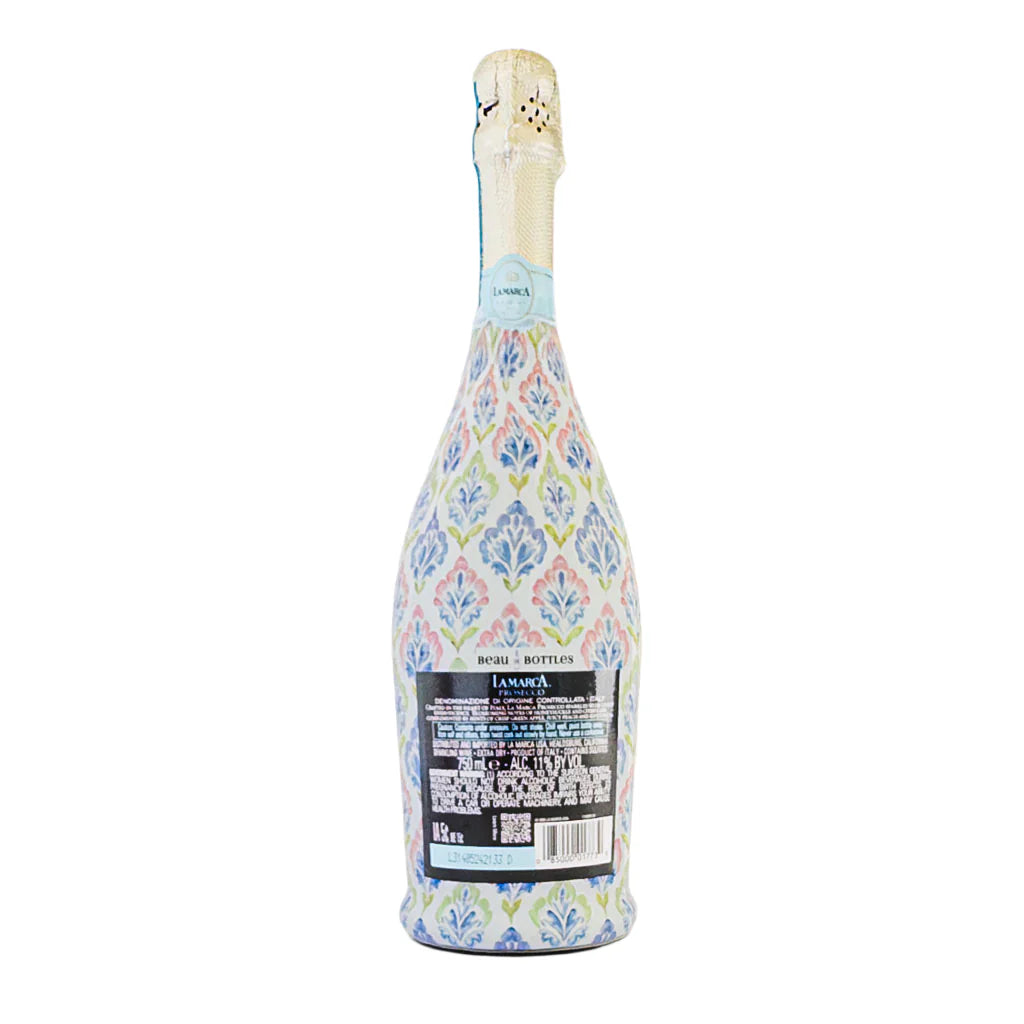 Beau Bottles Grandmillenial Pastel Jewels - La Marca Edition