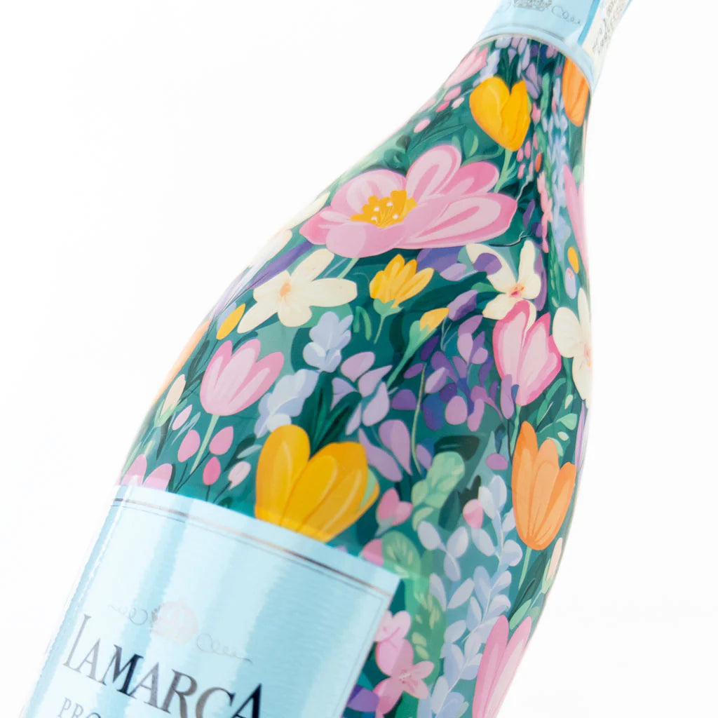 Beau Bottles Preppy Southern Spring - La Marca Edition