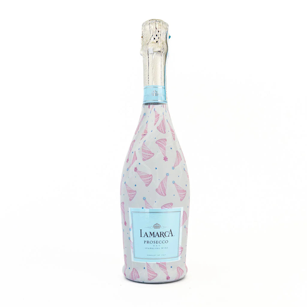 Pastel Birthday Party Hats | Prosecco Collection
