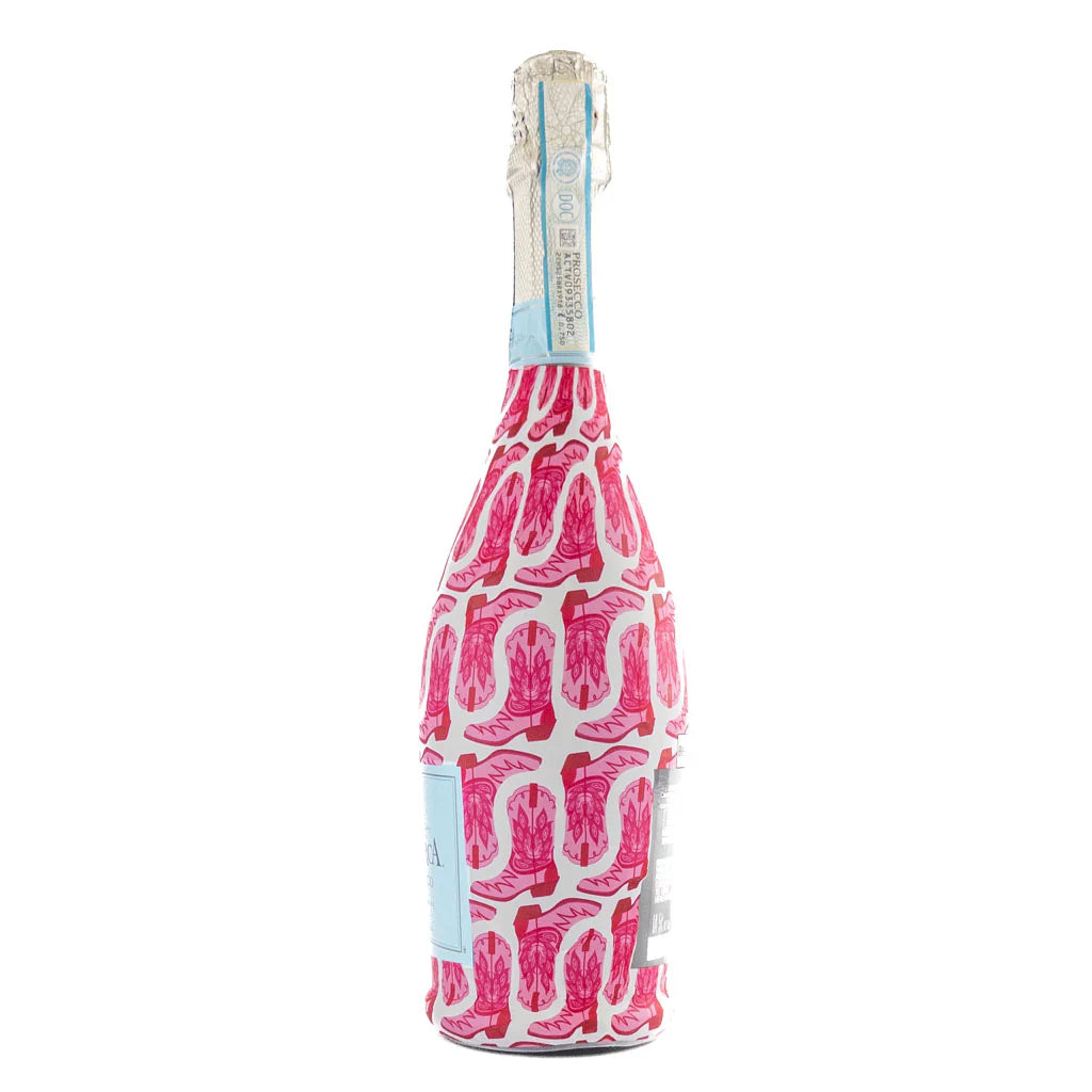 Beau Bottles Cow Girl - La Marca Edition