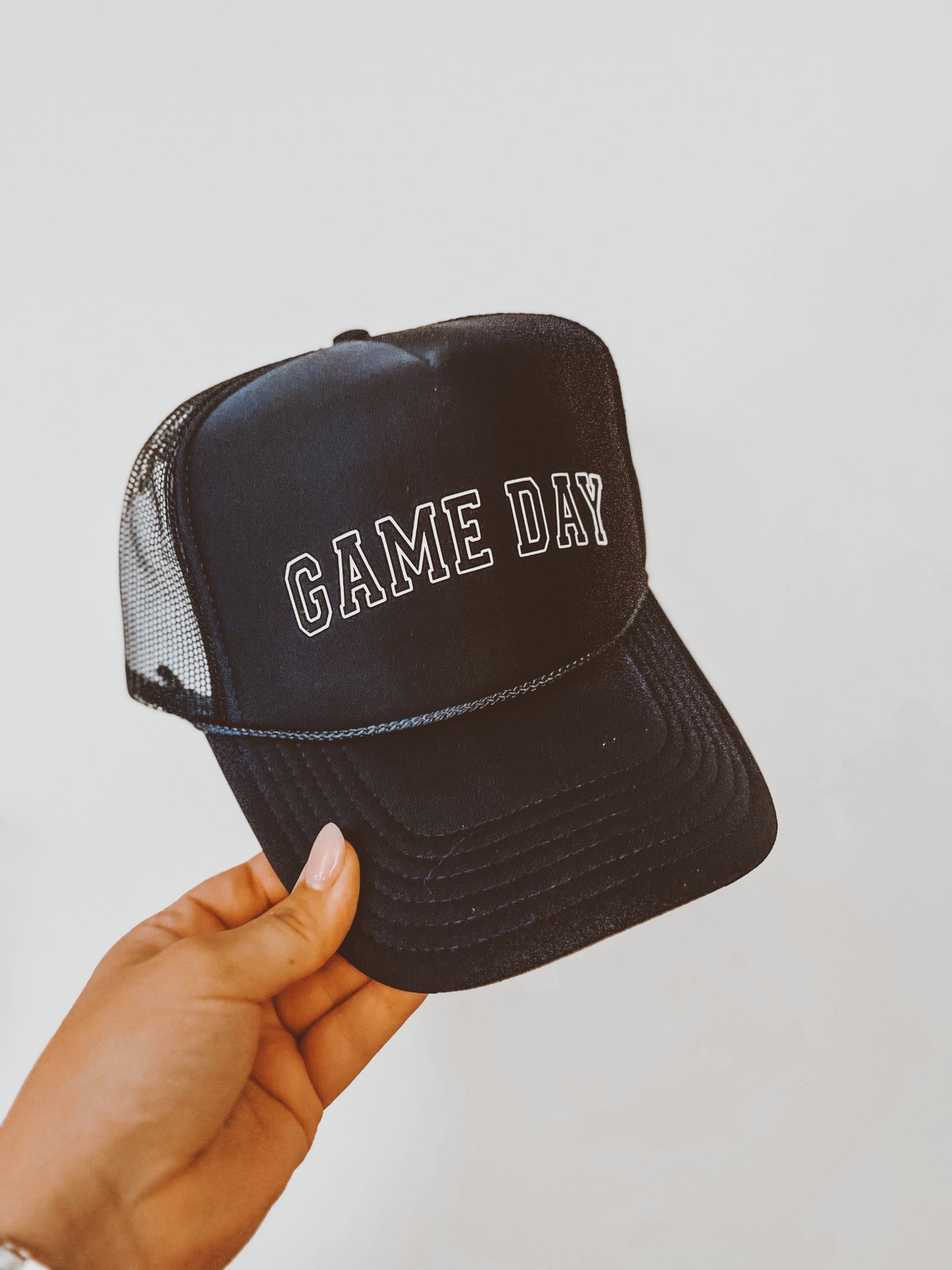Game Day Varsity Trucker