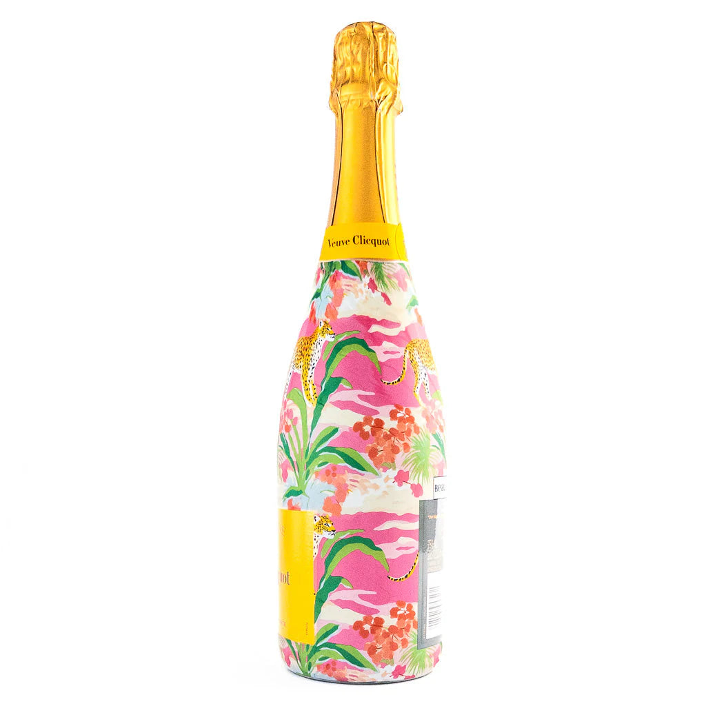 Wild Savannah | Champagne Collection