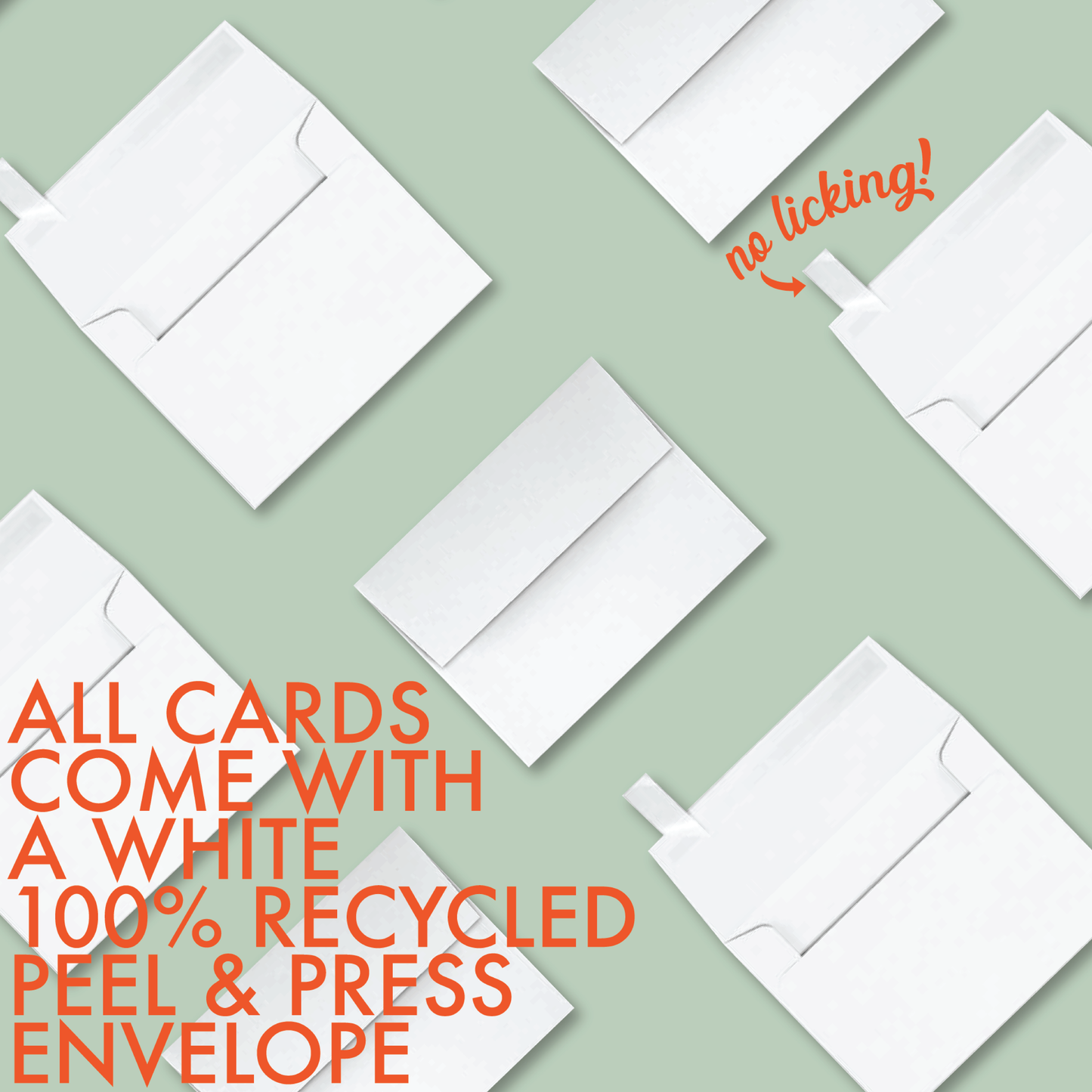 SWEETNESS KIDDO CARDS: Set of 12 Fill-in-the-Blank Thank You