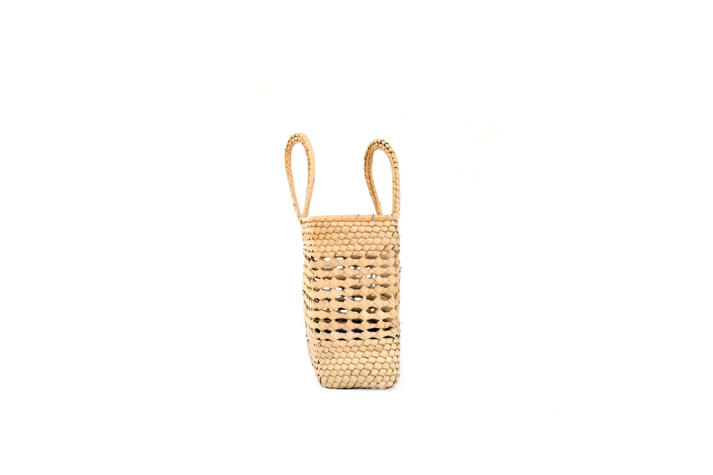 Palma Handmade Basket
