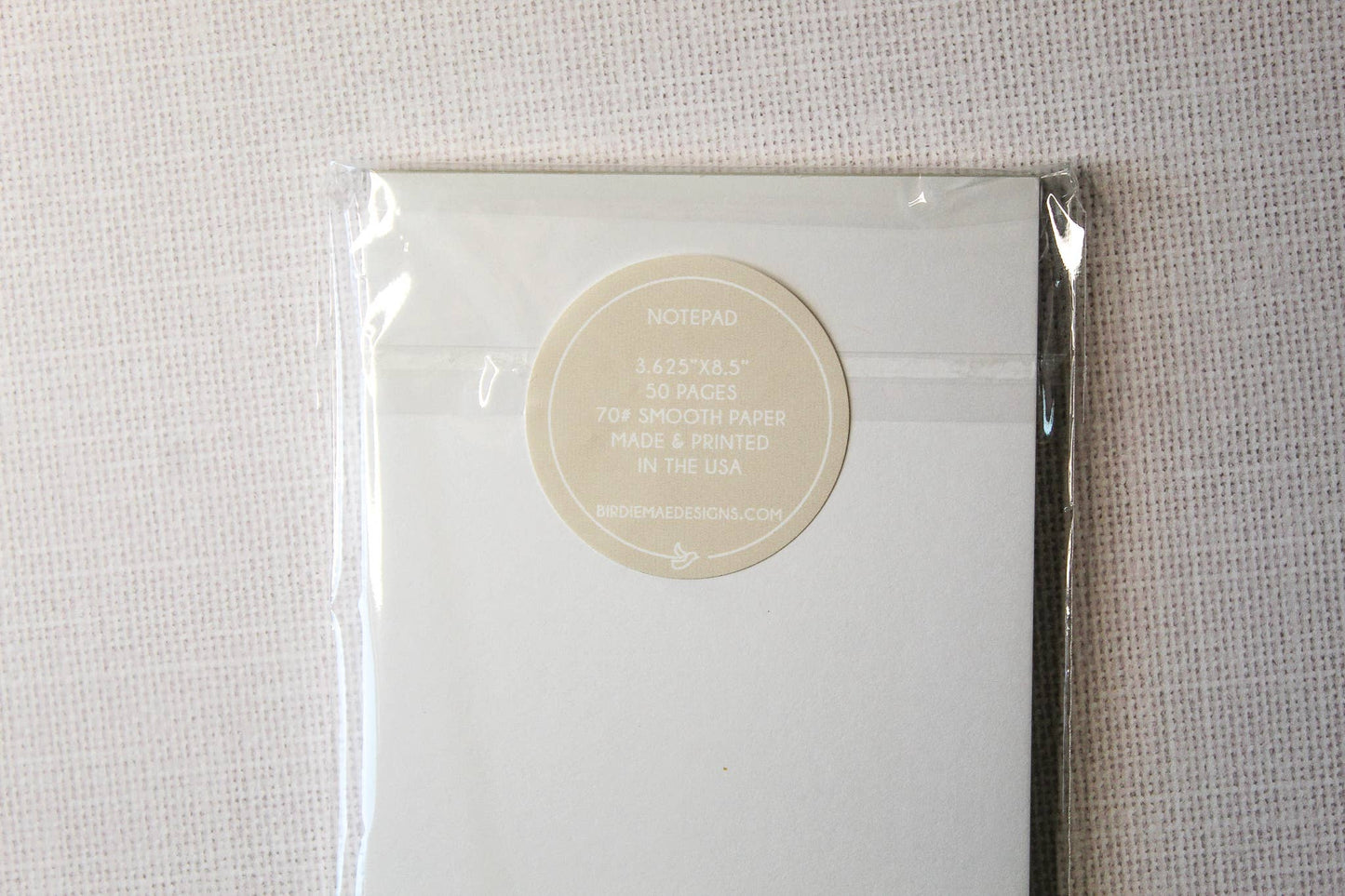 Come To Me And I Will Give You Rest Christian Notepad