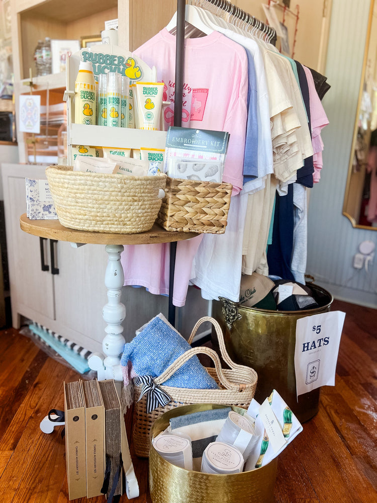 End of Summer Clearance