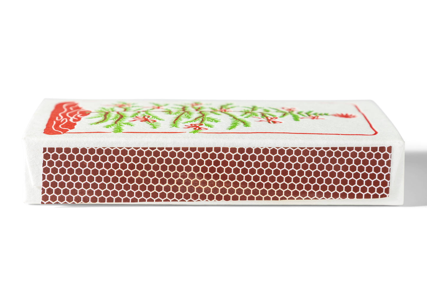 Christmas Tree | Fun & Fancy Safety Matches