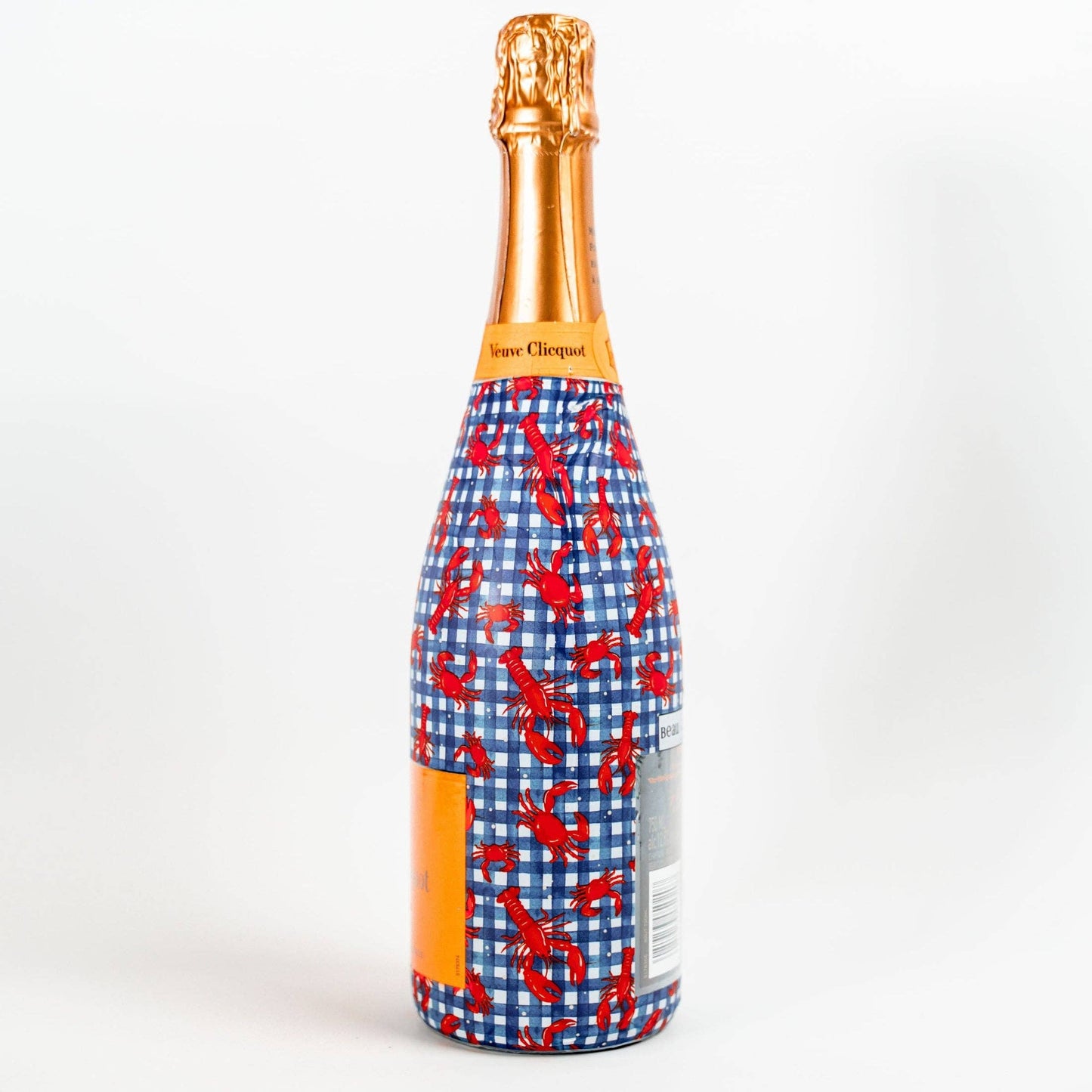 Beau Bottles New England Lobster Party - Champagne Collection