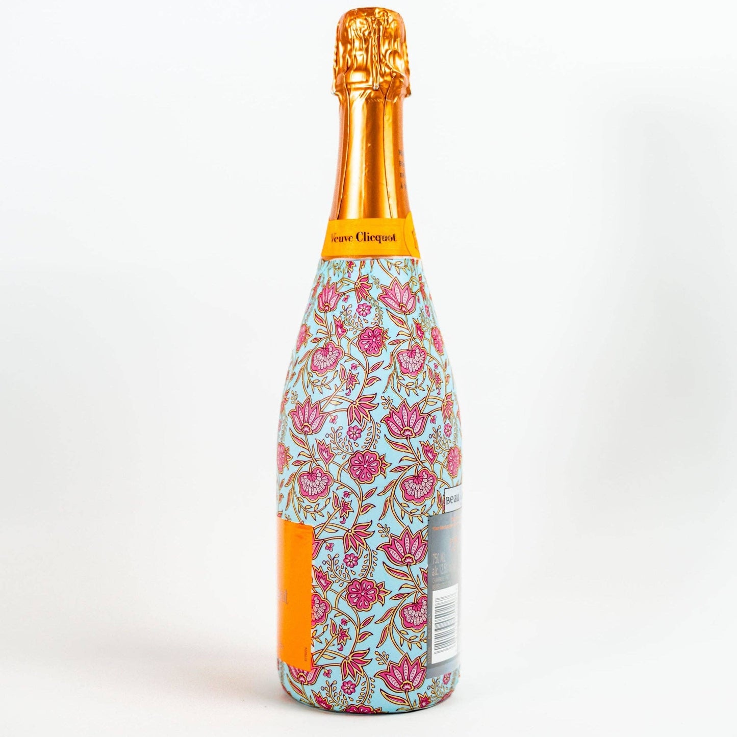 Beau Bottles Pastel Spring Bloom - Champagne Collection
