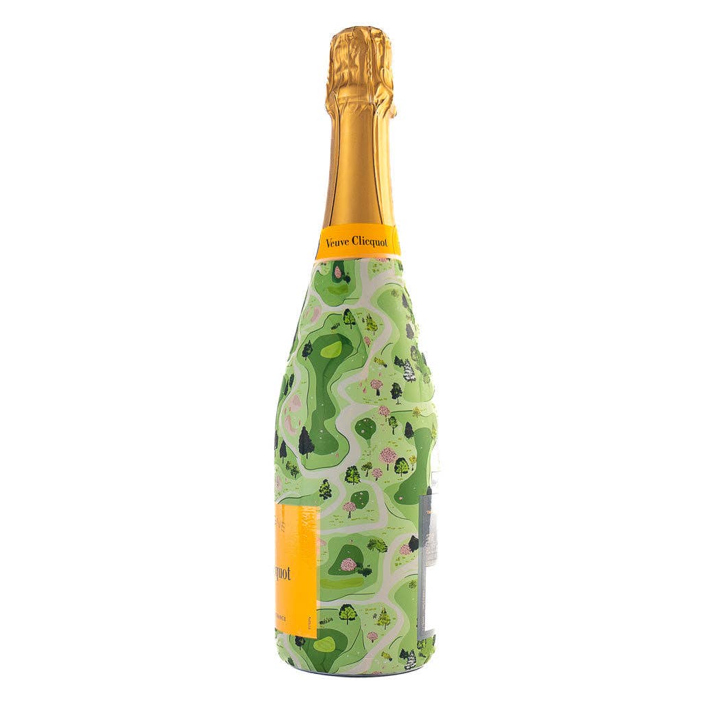 Beau Bottles Southern Fairways - Champagne Collection