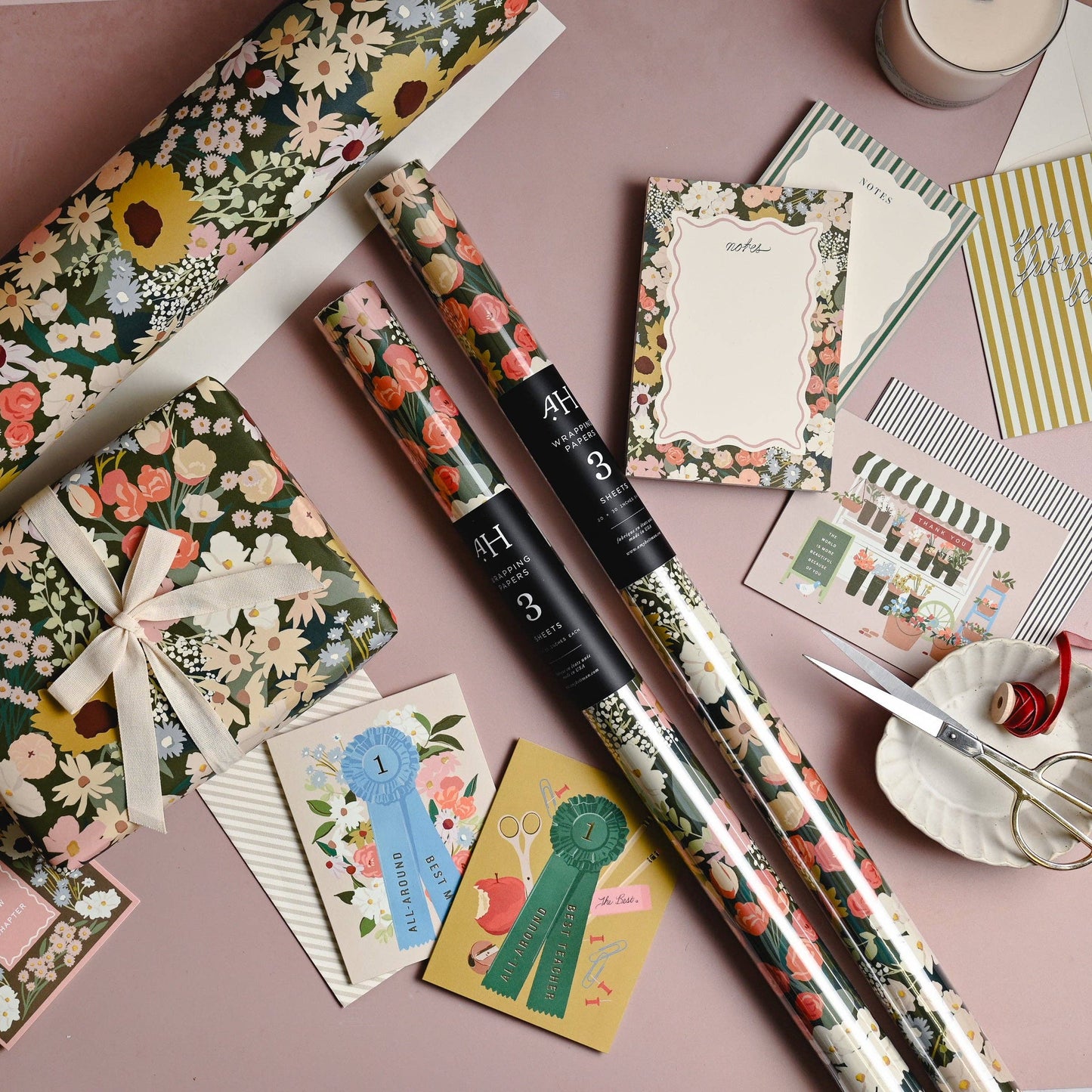 Teacher Ribbon | No. 1 Teacher | Teacher Appreciation