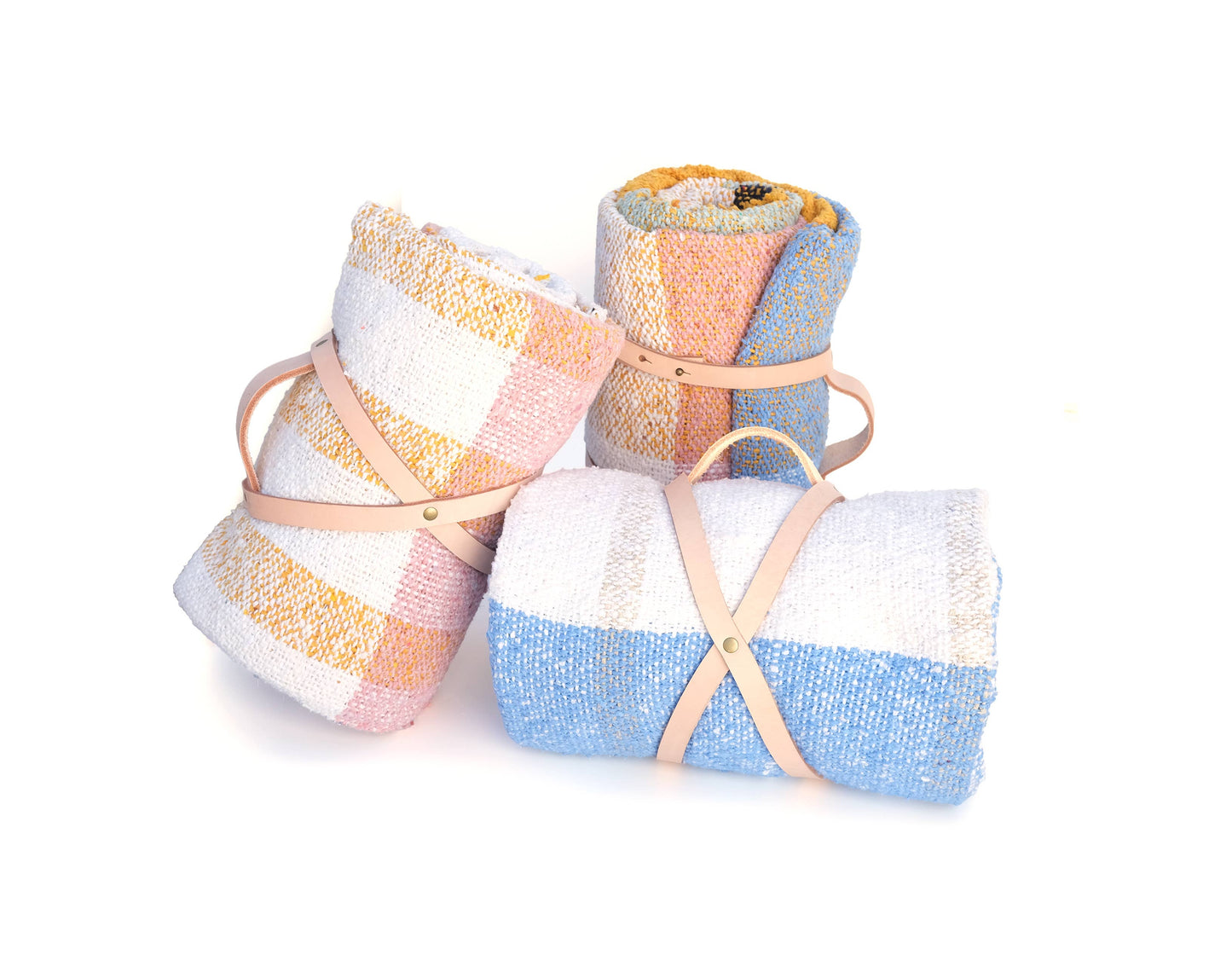 Suave Aire - Blanket Roll
