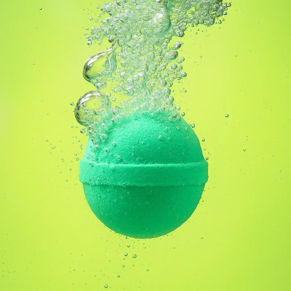 Christmas Friendship Bracelet 🎀 Bath Bomb 🎀