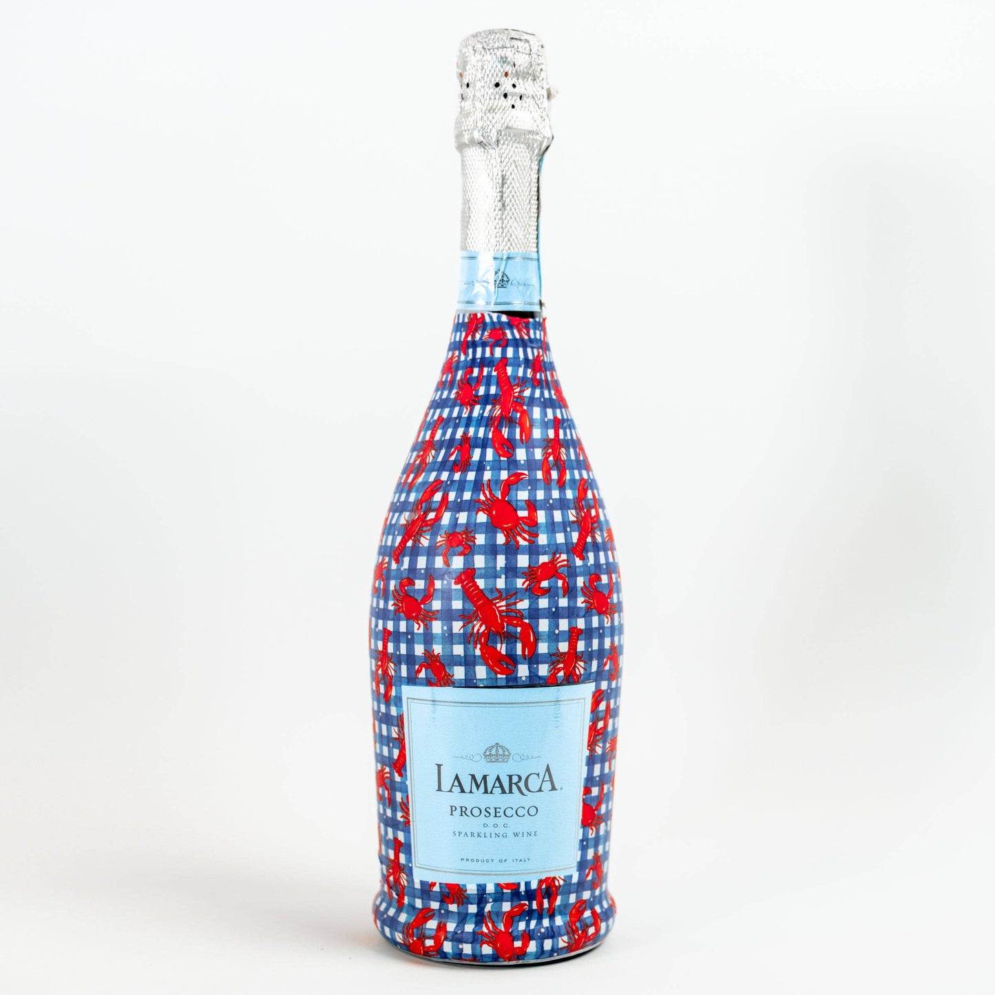 Beau Bottles New England Lobster Party- Prosecco Collection
