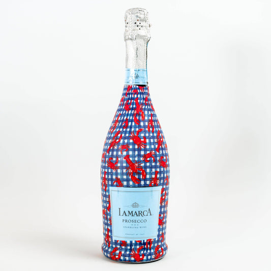 Beau Bottles New England Lobster Party- Prosecco Collection