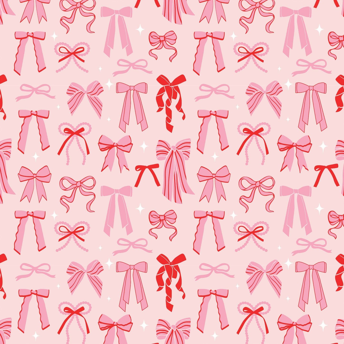 Beau Bottles Pretty in Bows - MINI Prosecco Collection - Six Pack