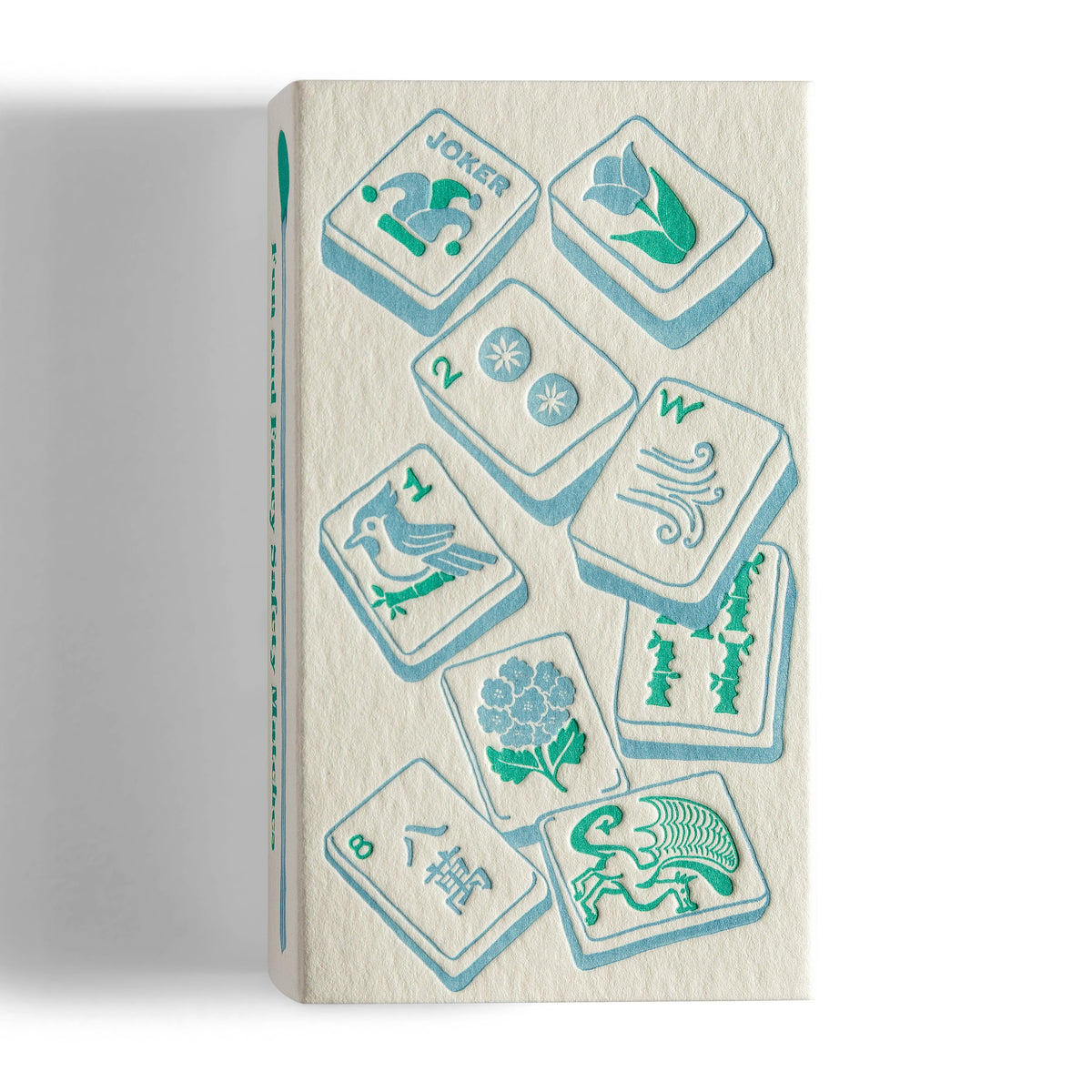Mahjong | Fun & Fancy Safety Matches