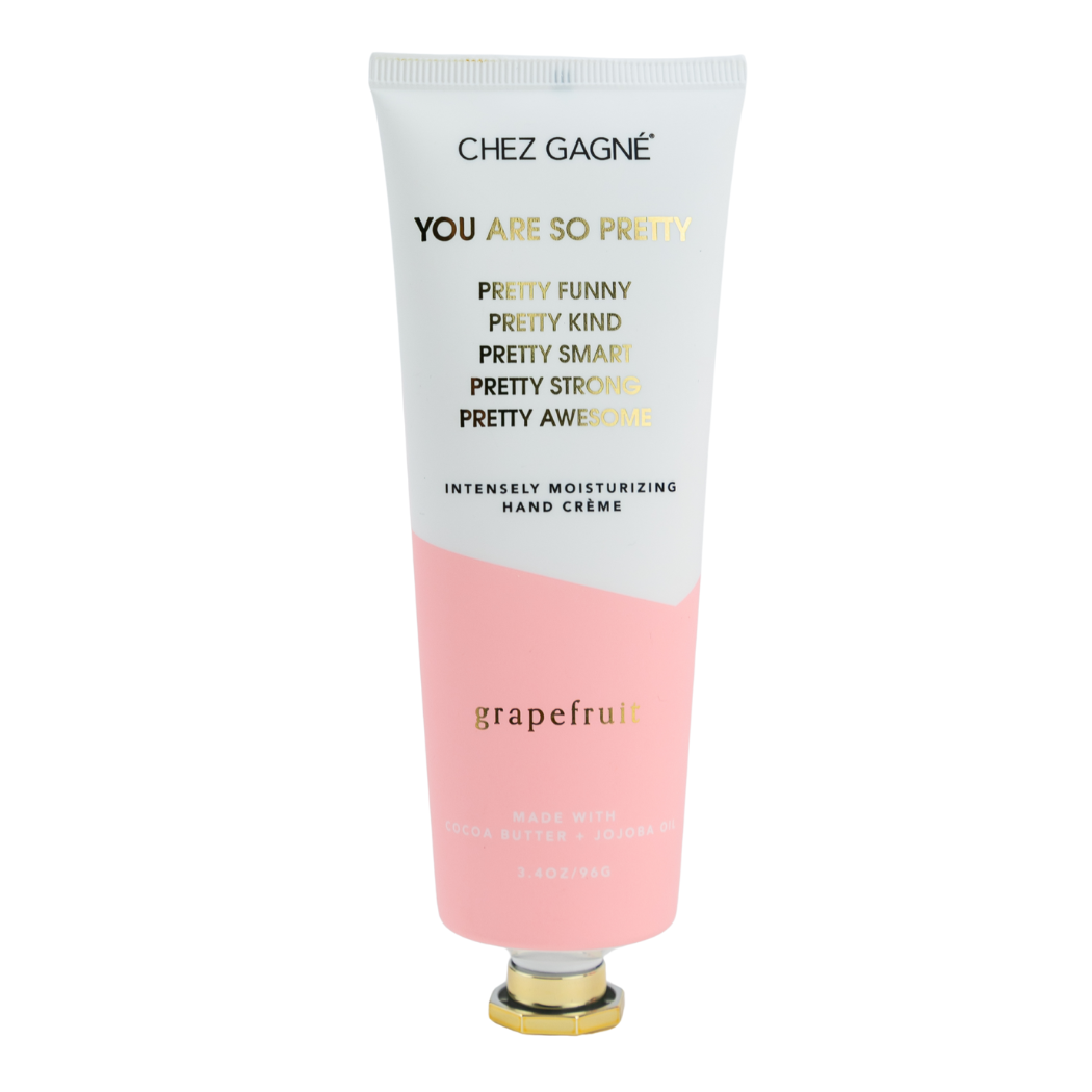 You Are So Pretty - Hand Crème  - Grapefruit