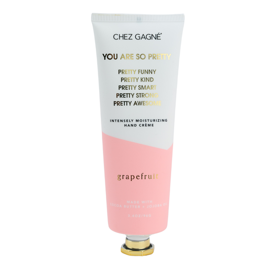 You Are So Pretty - Hand Crème  - Grapefruit