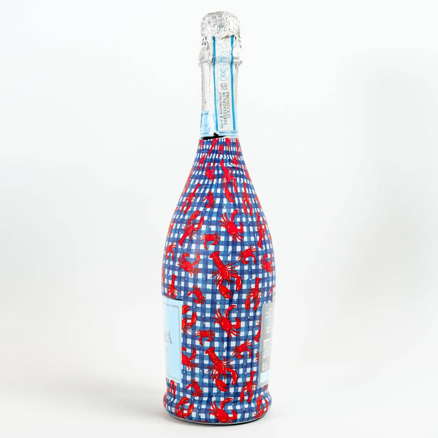 Beau Bottles New England Lobster Party- Prosecco Collection