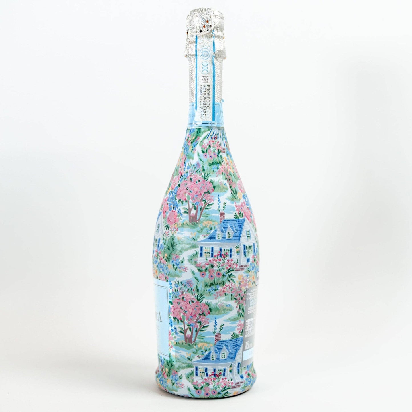 Beau Bottles Hamptons Cottage Garden - Prosecco Collection
