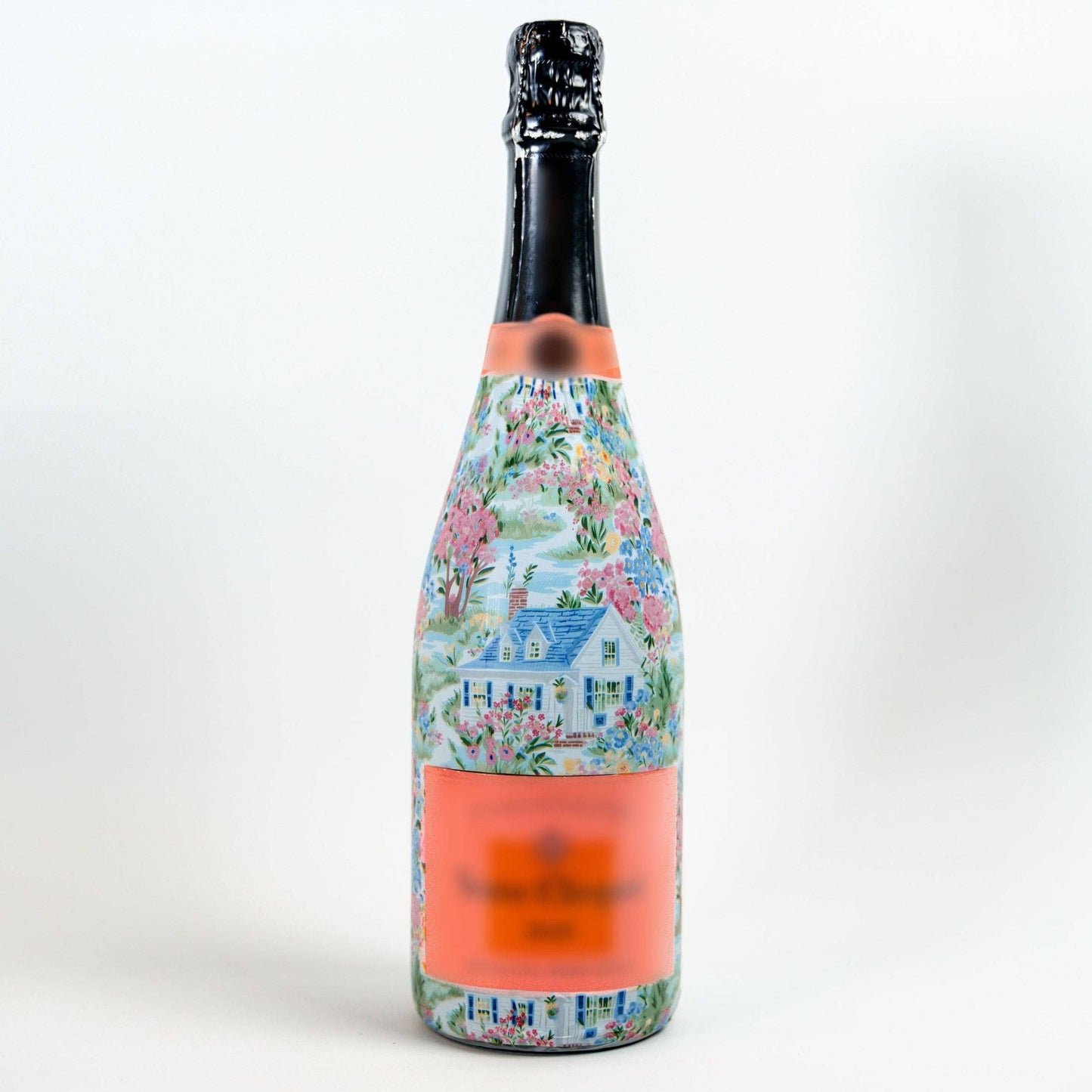 Beau Bottles Hamptons Cottage Garden - Champagne Collection
