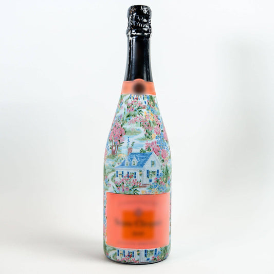Beau Bottles Hamptons Cottage Garden - Champagne Collection