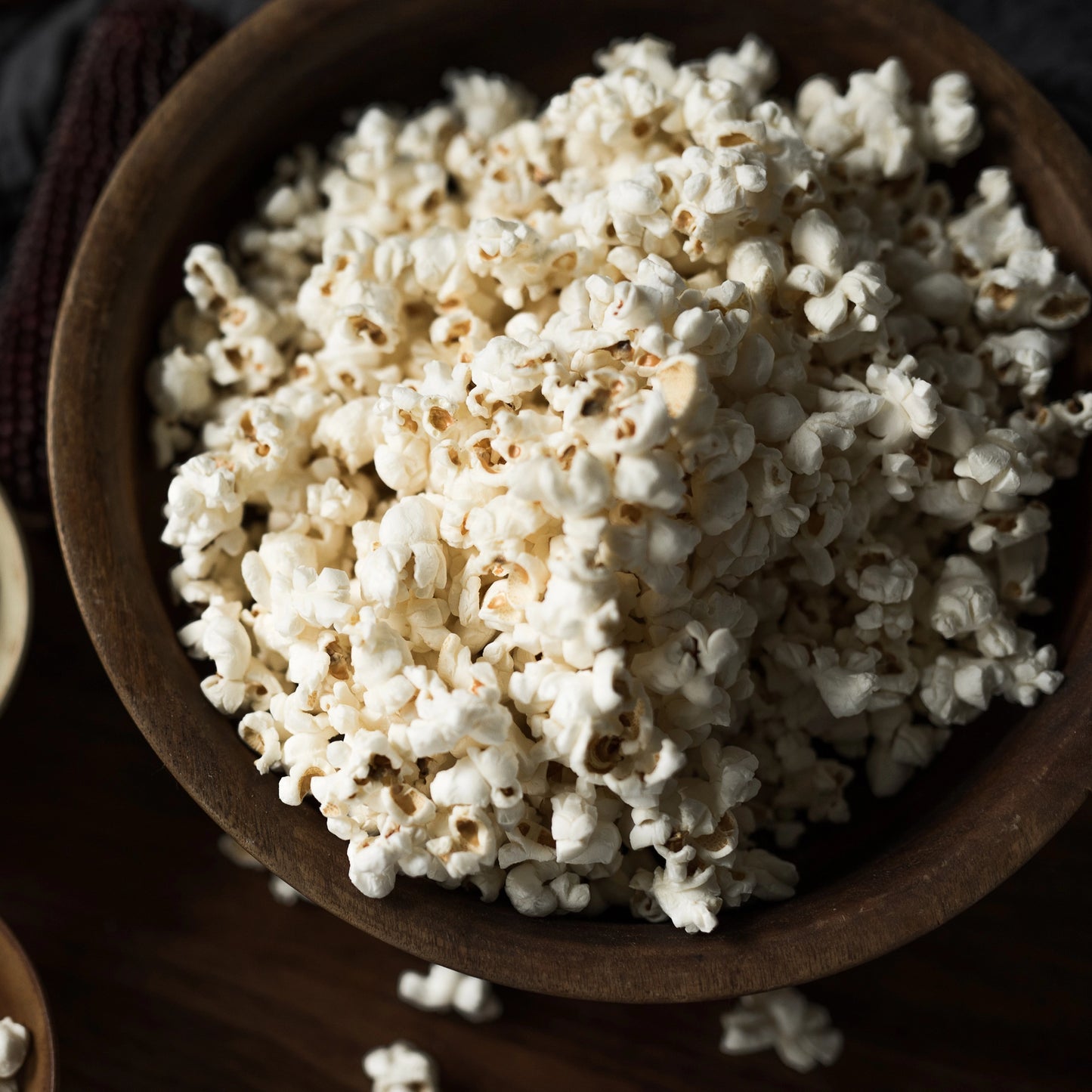 Microwave Popcorn on the Cob | Heirloom Seeds
