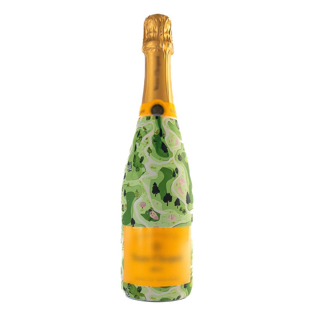 Beau Bottles Southern Fairways - Champagne Collection