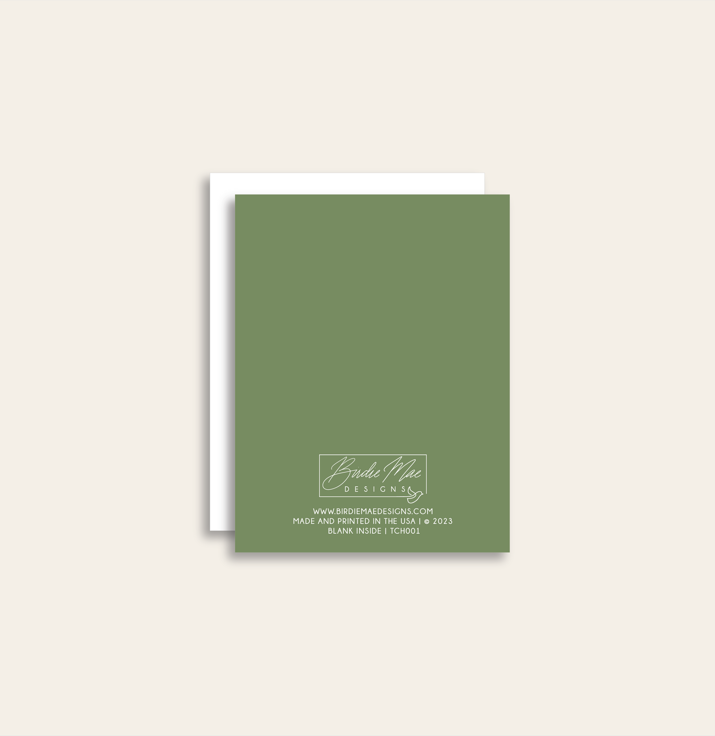 #1 Teacher Greeting Card
