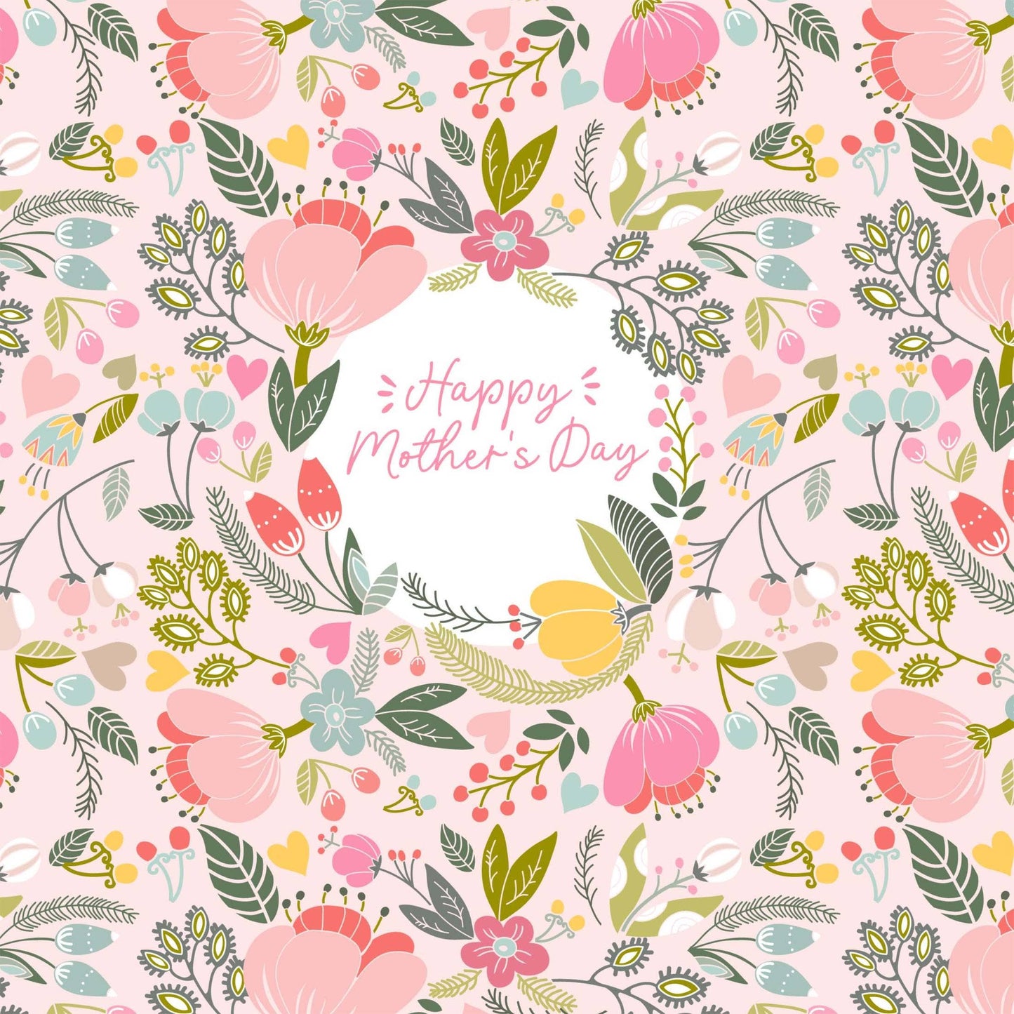 Beau Bottle Mother's Day Meadows- Prosecco Collection