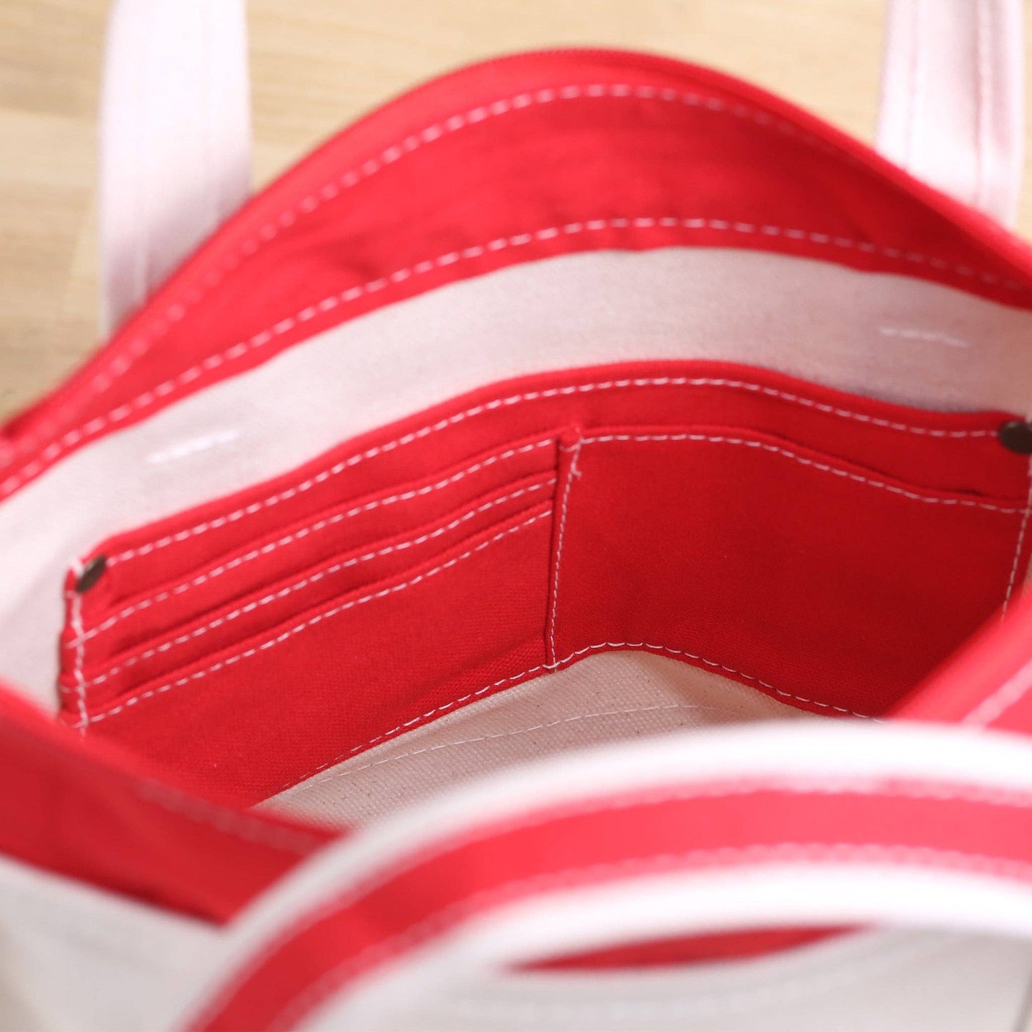 Mini Boat Tote