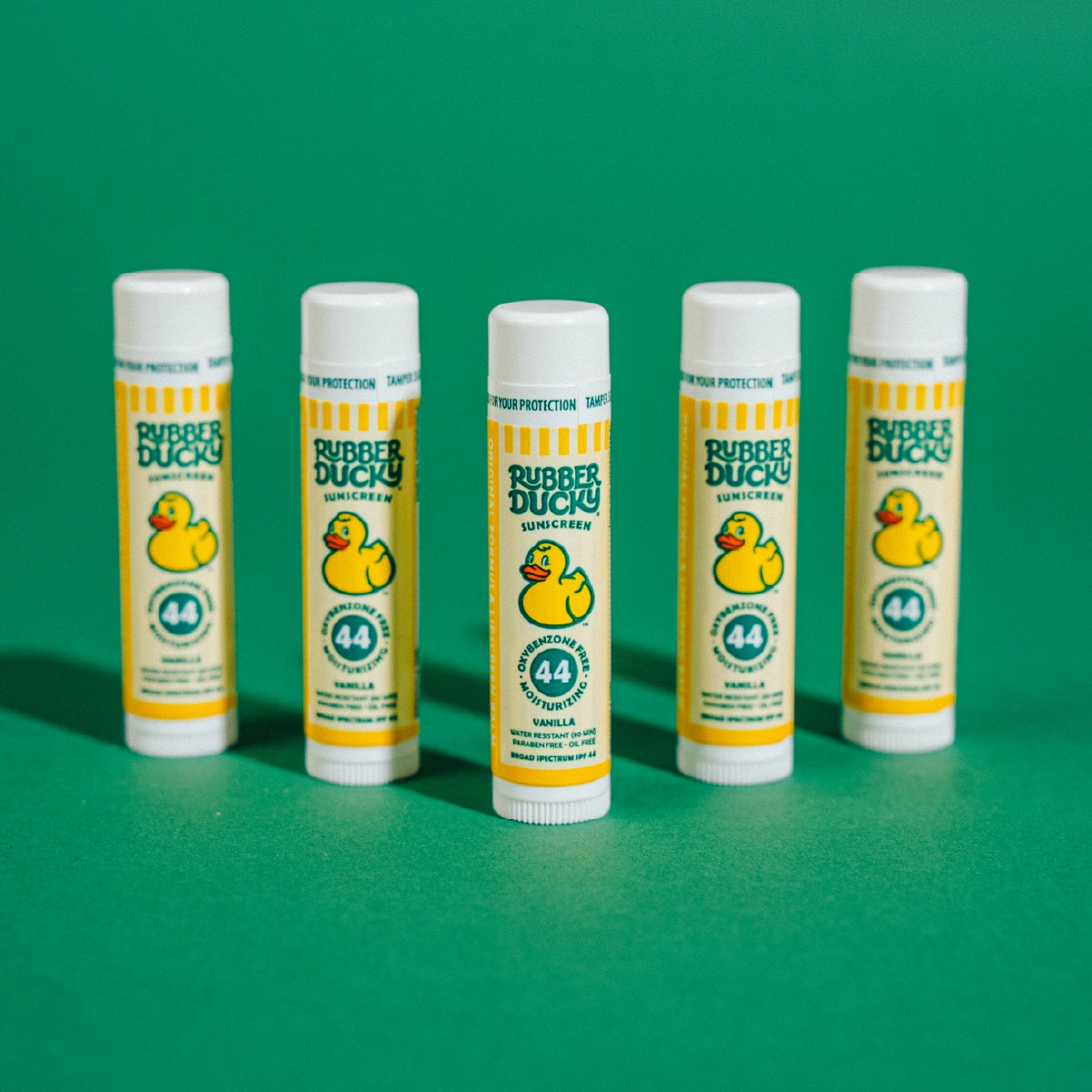 SPF 44 Lip Balm: Beach, Ski + Travel + Everyday