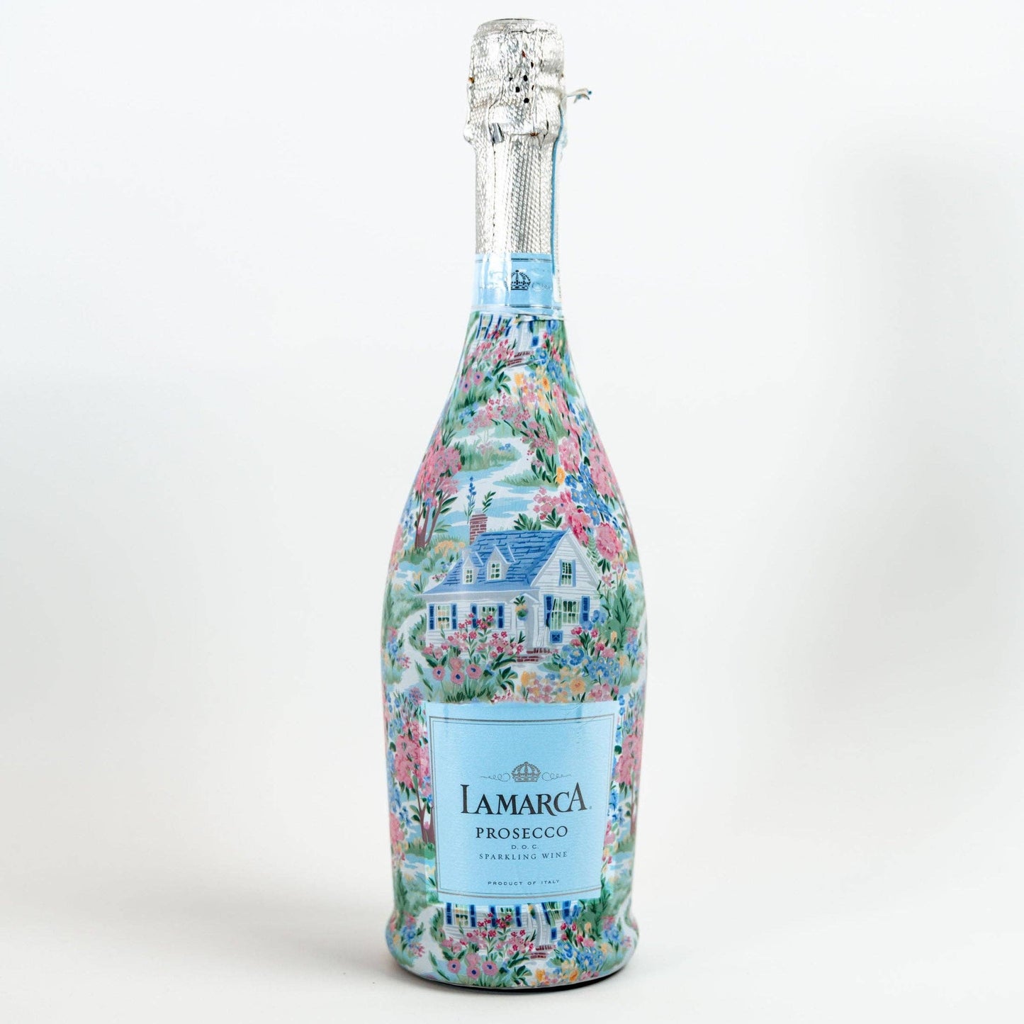 Beau Bottles Hamptons Cottage Garden - Prosecco Collection