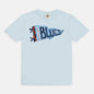 Lady Blues Pennant Shirt
