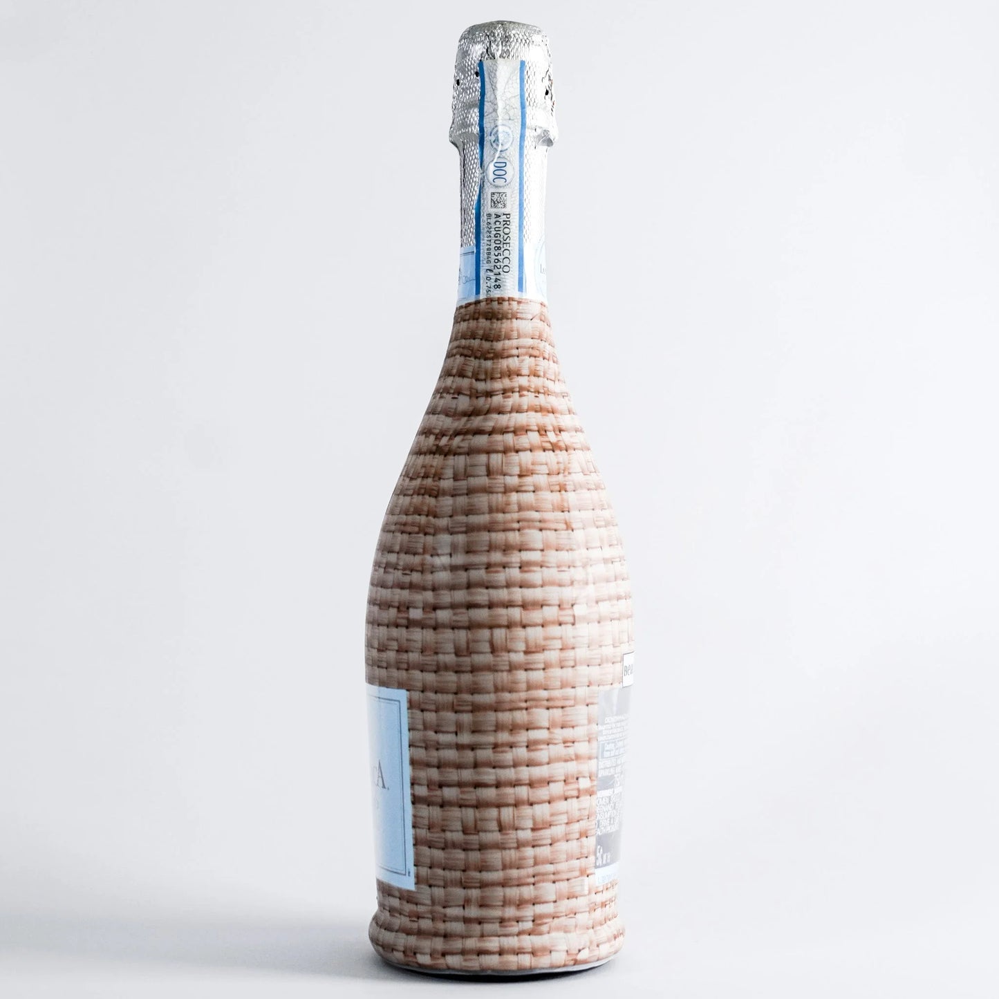 Honey Rattan Weave | Prosecco Collection