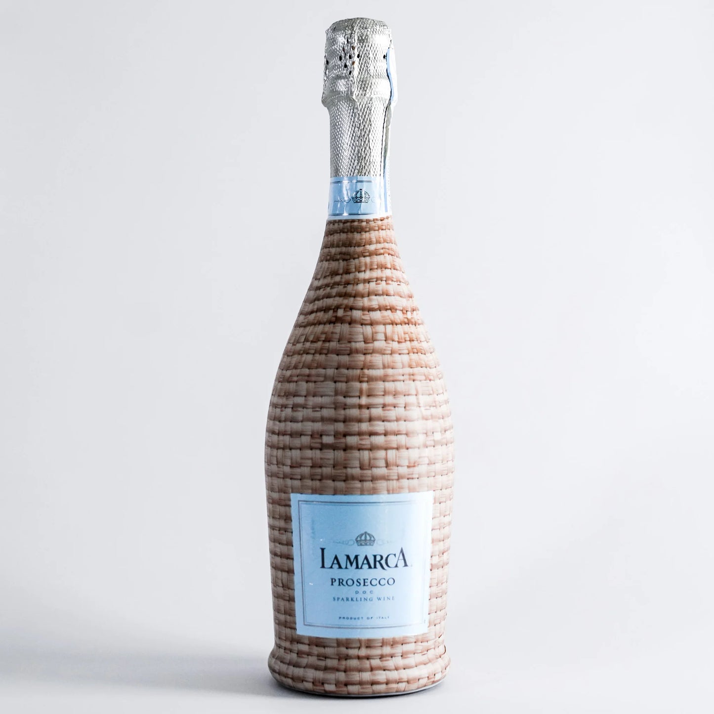 Honey Rattan Weave | Prosecco Collection