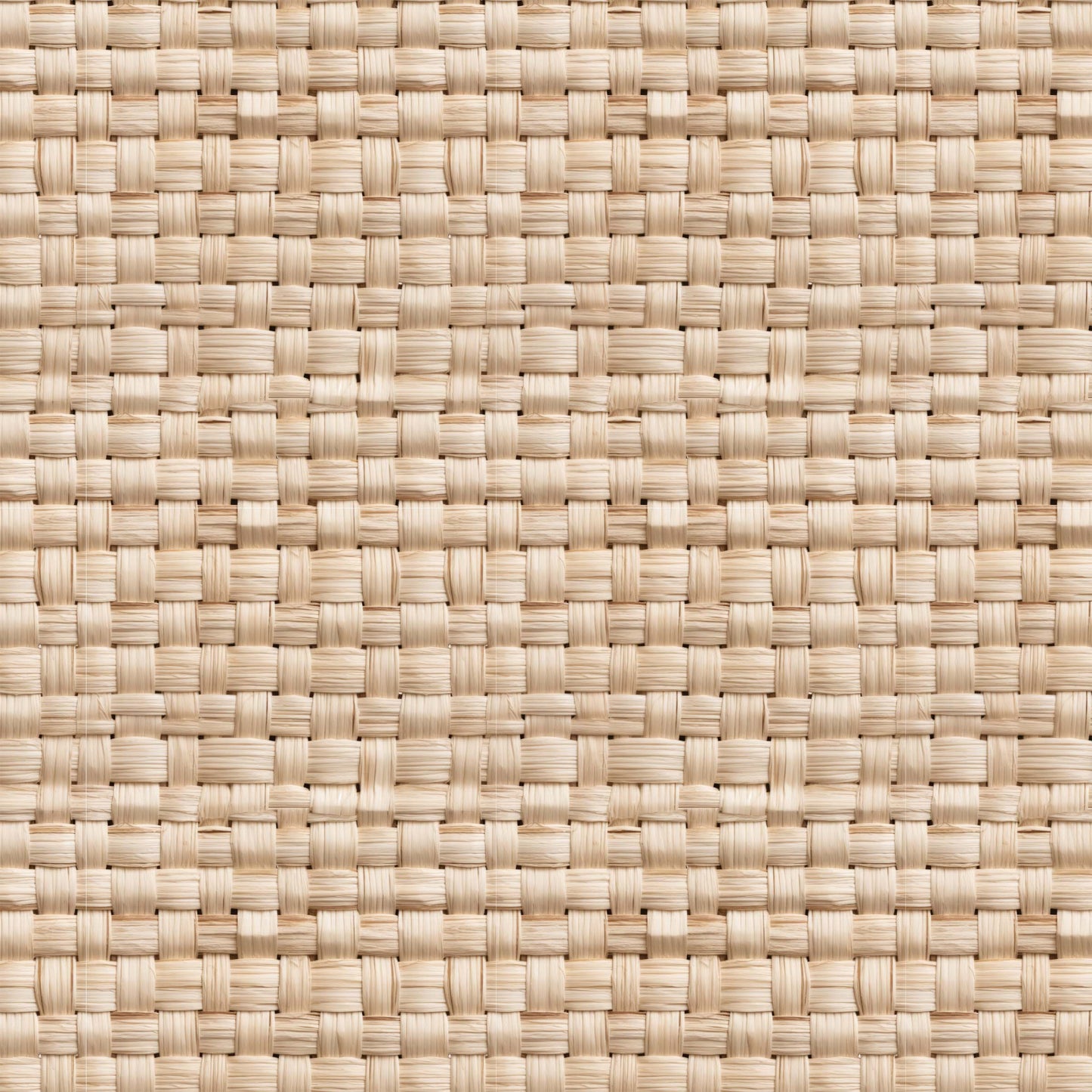 Honey Rattan Weave | Champagne Collection