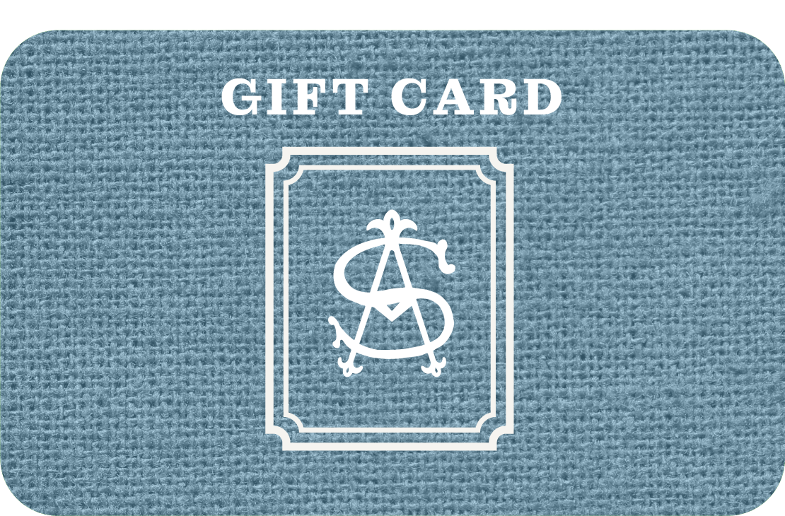 AOS Gift Card