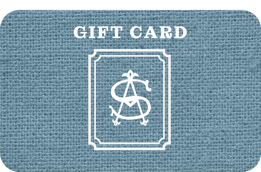 AOS Gift Card