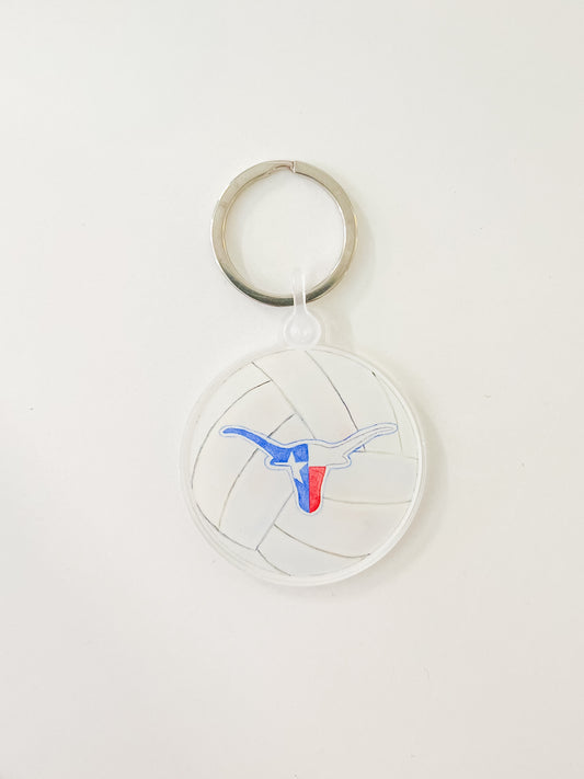 LBVB Keychain
