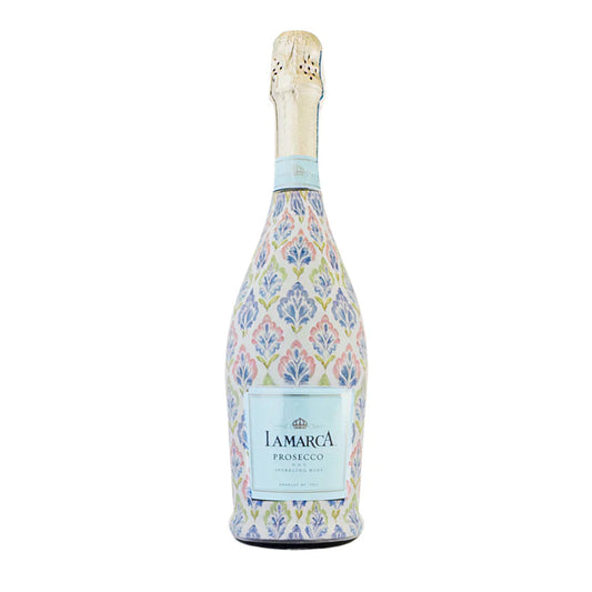 Beau Bottles Grandmillenial Pastel Jewels - La Marca Edition