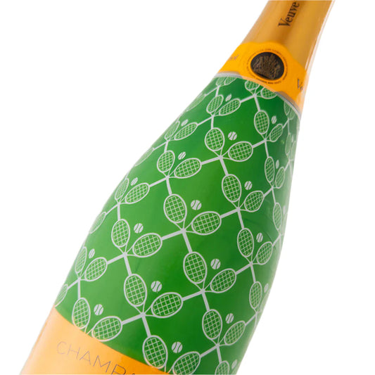 Beau Bottles Preppy Tennis Match - Veuve Edition