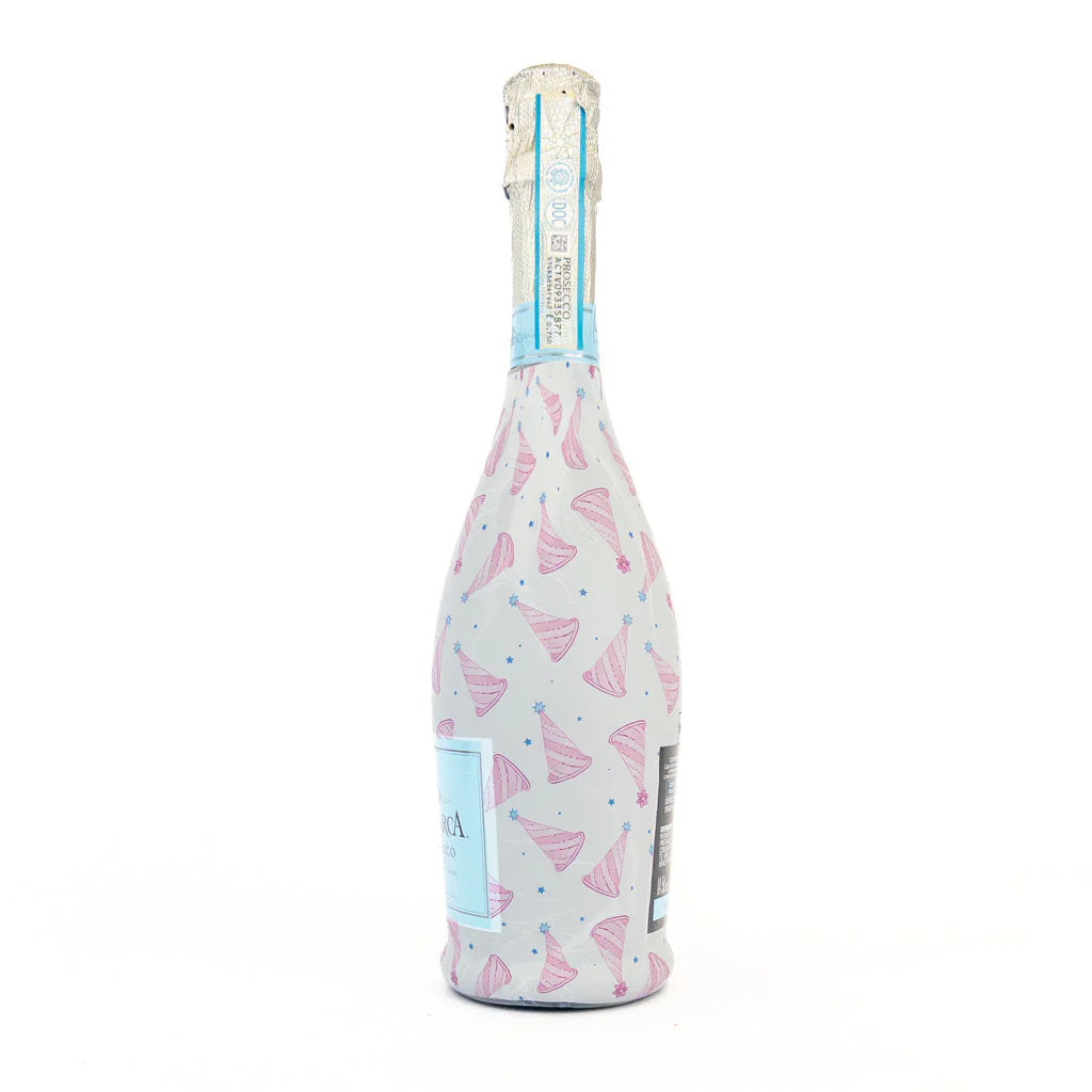 Pastel Birthday Party Hats | Prosecco Collection